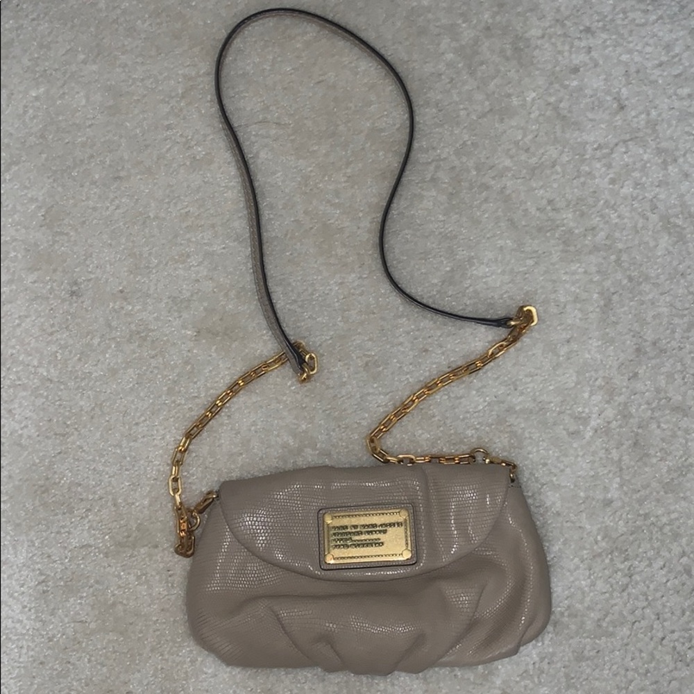 Marc Jacobs Crossbody Bag